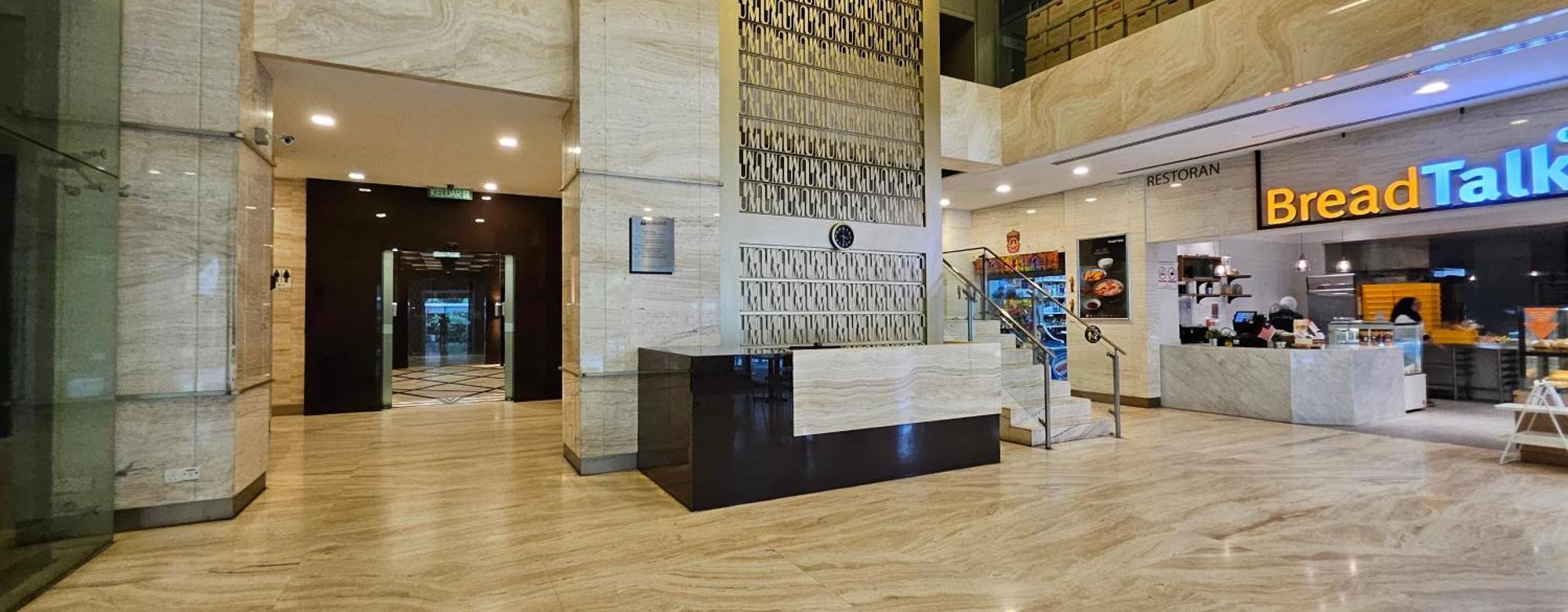 Royal Suite クアラルンプール エクステリア 写真
