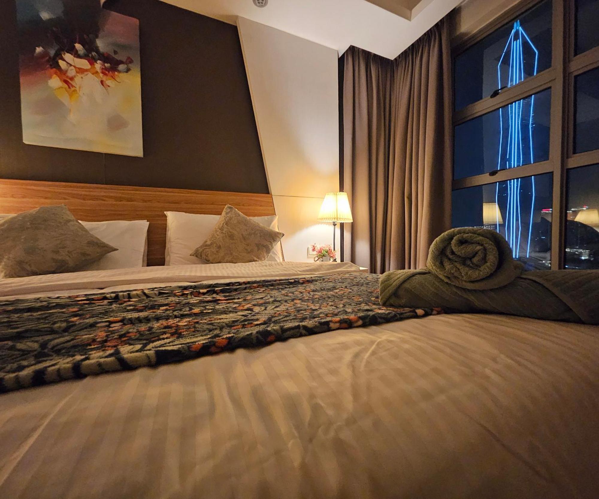Royal Suite クアラルンプール エクステリア 写真