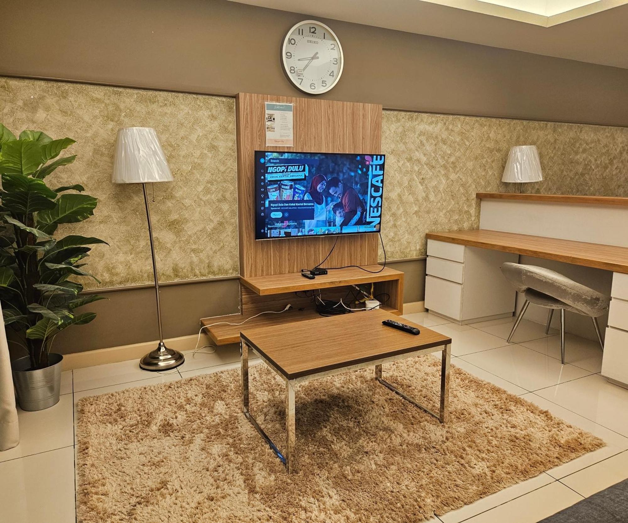 Royal Suite クアラルンプール エクステリア 写真