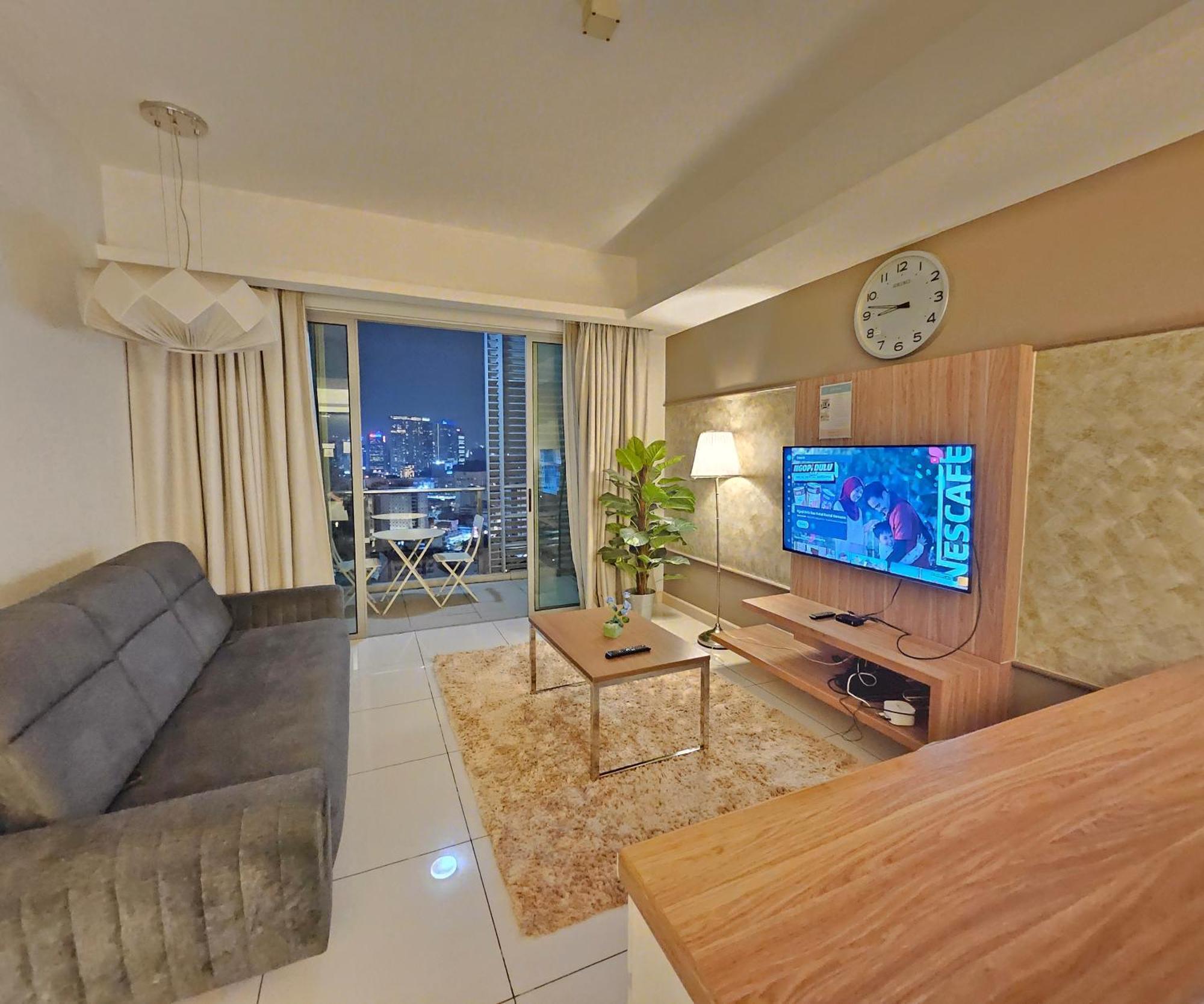 Royal Suite クアラルンプール エクステリア 写真